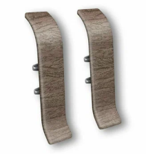 Соединитель Идеал Классик орех миланский 55 мм