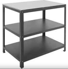 Стол с мойкой Patio Р-01