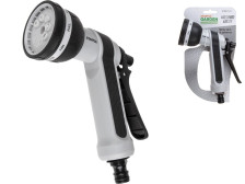 Пистолет-распылитель 8-поз STARTUL GARDEN 6017-01