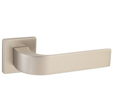 Ручка дверная Apecs Ultra H-60142-A-NISM