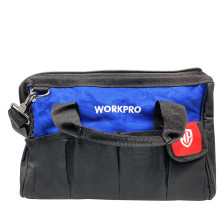 Сумка для инструмента 14" 350х190х220мм WORKPRO WP281004