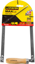 Лобзик 150х250мм STAYER 1530-25 z01