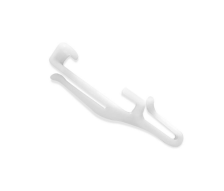 Крючок для карниза МИНИ 20 шт Эскар