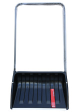 Движок для снега "RUSСАД-ПИЛАТус" 700х465мм