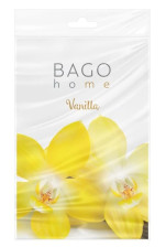 Саше ароматическое Ваниль Ориджиналс BAGO home