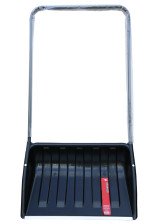 Движок для снега "RUSСАД-ПИЛАТус" 700х465мм