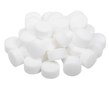 Соль таблетированная "Универсальная" 25 кг Мозырьсоль