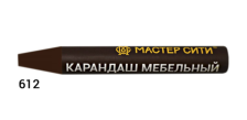 Карандаш мебельный орех италия R4892