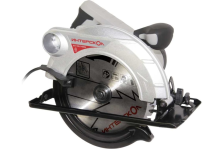 Пила ИНТЕРСКОЛ ДП-185/1400М 1400 Вт дисковая