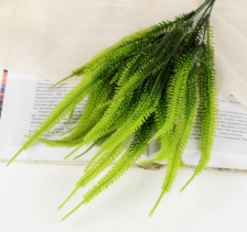 Букет "Мелкий папоротник" 30см 3792234