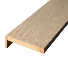 Наличник телескоп 70х8х2140 Sand Vellum Atum/Urban (ВФД)