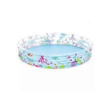 Бассейн надувной 183 х 33 см, 480 л 51005