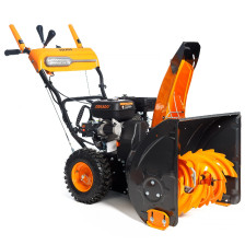 Снегоуборщик DEKADO ST 610Е 7 л/с 610 мм 