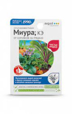 Средство Миура 4мл 