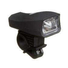 Фонарь STG передний FL1573,3 ватт диод (ААА3 не в компл)