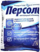 Отбеливатель ПЕРСОЛЬ 100гр