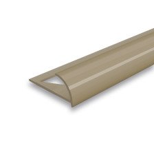 Закладка 7-8 мм наружняя карамель 2,5 м Нп7-8