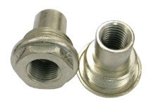 Удлинитель потока для радиатора правый 1/2" VT.503
