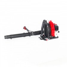 Воздуходув бензиновый ранцевый GEOS Max BPB 380  (87м/с)