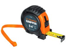 Рулетка 5м TRUPER FH-5M двухсторонняя разметка 14578