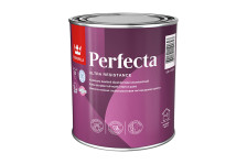 Краска интерьерная PERFECTA А глубокоматовая (0,9л) TIKKURILA