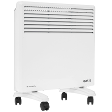 Конвектор LK-5 (U) Оазис 0,5кВт 220В