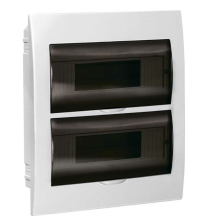 Бокс скрытой установки 24 модуля IP41 GENERICA