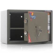 Сейф мебельный ASM-28 KL 280x390x280