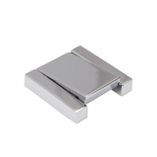 Ручка-скоба RS076 CP 32мм хром