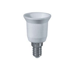 Патрон-переходник E14 на E27  NLA-E14-E27 Navigator 71 988