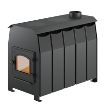 Печь отопительная "Комфорт 300" (ДТ-3)