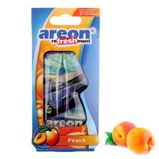 Ароматизатор AREON LIQUID (персик)