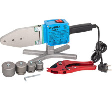 Комплект сварочного оборудования GM COBRA DASA d20-40 (1500W)