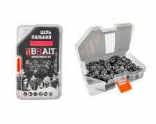 Цепь пильная BR 0,325-1,3-76RS