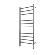 Полотенцесушитель "Аврора" П10 1050х500 электрический (guik touch)  нерж сталь Терминус