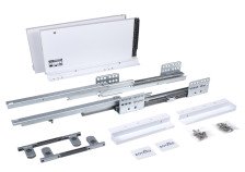 Комплект STart SB20W прямой 167мм белый 350 мм