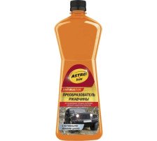 Преобразователь ржавчины с активными ионами цинка АС-471 1 л 