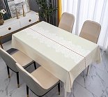 Клеенка GRACE ткань с полиуретановым покрытием 1,37х20м PU0401