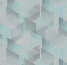 Обои 75222-14 Wall Decor Малевич 1.06x10.05 м (6)