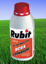 Средство Рубит Санти 500 мл