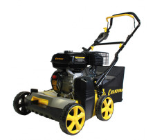 Аэратор CHAMPION GSC5140 5.15 кВт, 400 мм, бензиновый