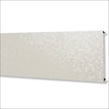 Панель-рейка S150 шампань бьянко B31 (4м) CESAL