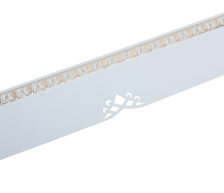 Бленда МОЦАРТ золото белый