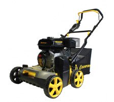 Аэратор CHAMPION GSC5140 5.15 кВт, 400 мм, бензиновый