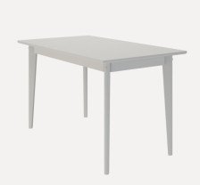 Стол Сканди белый