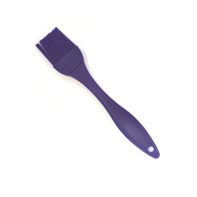 Кисточка силиконовая Практик Vetta HS-BR09 881-023/891-037