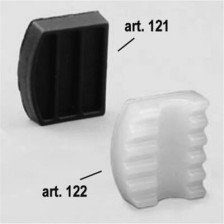 Вкладыш к крепежам Jr-51;55 (Jr-52)