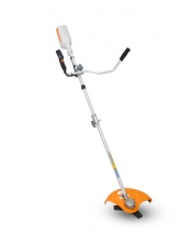 Триммер аккумуляторный VILLARTEC CA 40 (40V, захват 38см, без ЗУ и АКБ)