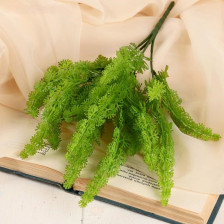 Букет Тамарикс 32см микс 5202925