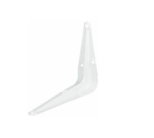 Консоль 125x150 белый арт 430